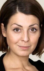 Елена Лещинская