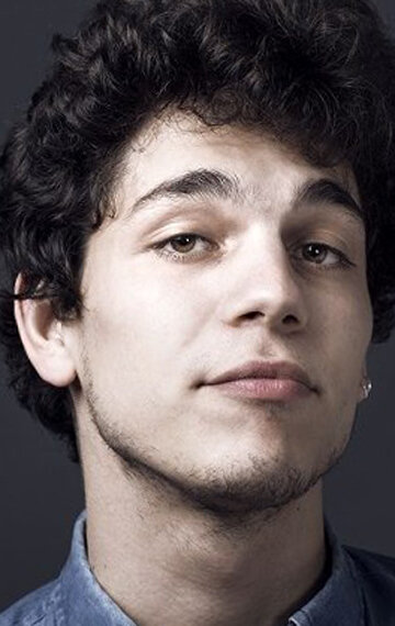 Eduardo Valdarnini