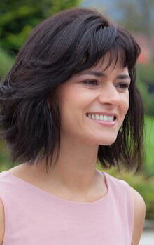 Ana Santerv&aacute;s