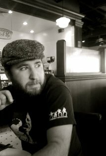 Ben Stranahan