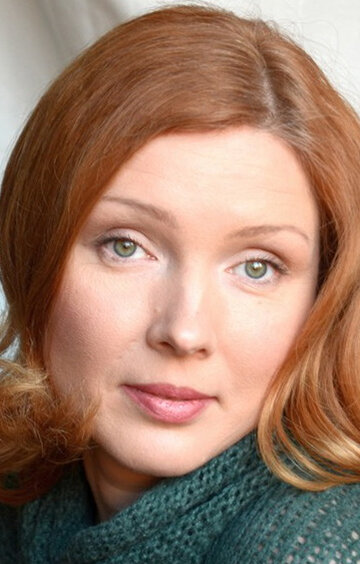 Юлия Цибульникова