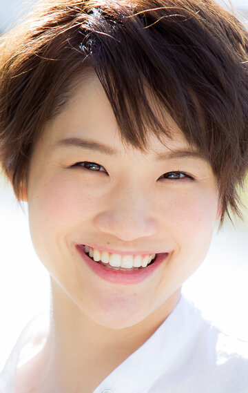 Mebuki Yoshida