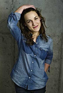 M&eacute;lanie Gouby