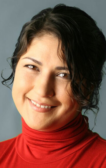 G&uuml;l&ccedil;in Hatihan