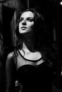 Елена Кэзан