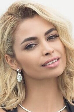 Kaouther Boudarraja