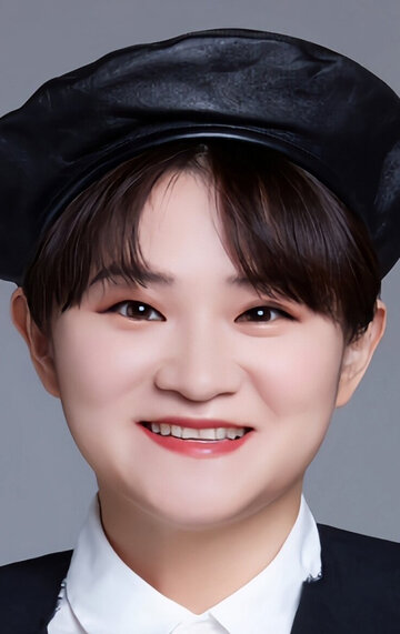 Shin-Young Kim