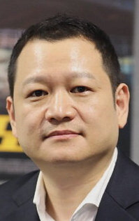 Hong-baek Kim