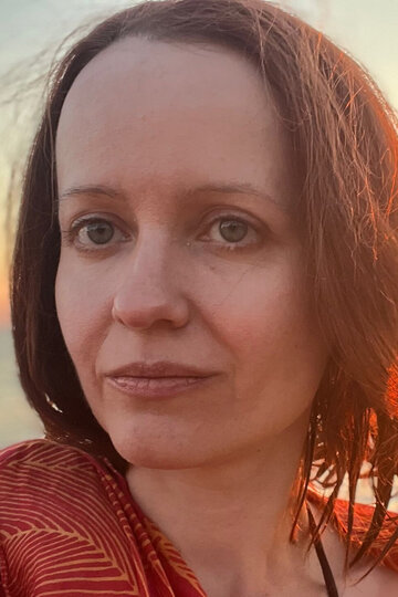 Наталья Тумова