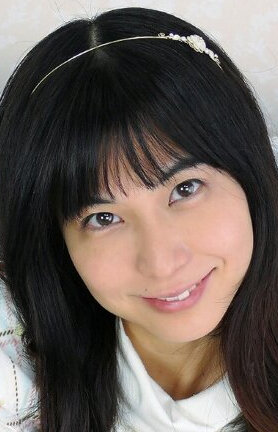 Suzuna Kinoshita