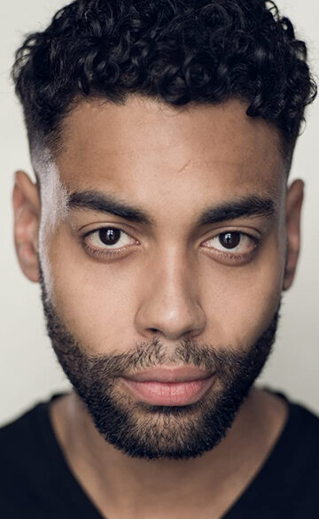 Oliver Wellington