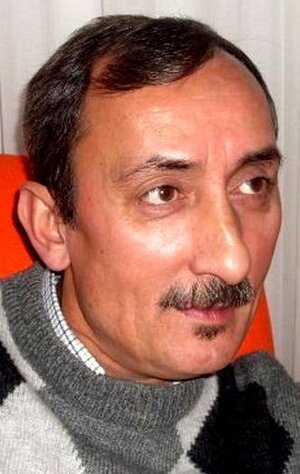 Эрол Айдин