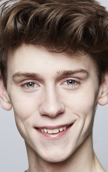 Oskar Belton