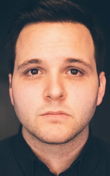 Derek DelGaudio