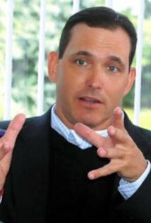 Greg Puckett