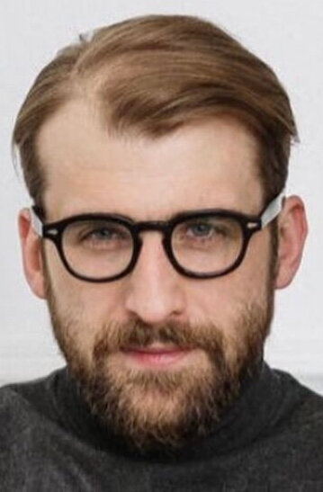 Стас Белозеров