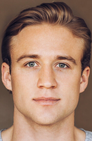 Vince Hill-Bedford