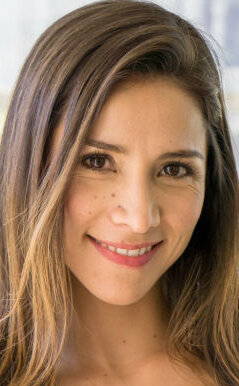 Loreto Aravena