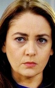 Sibel Tas&ccedil;ioglu