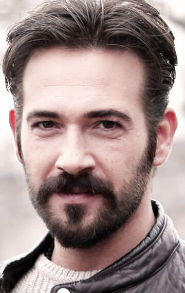 Berk Er&ccedil;er