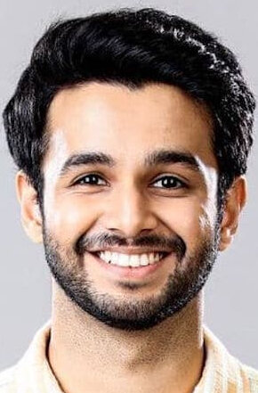 Ritwik Sahore