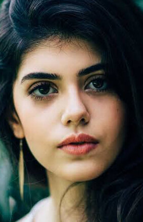 Sanjana Sanghi