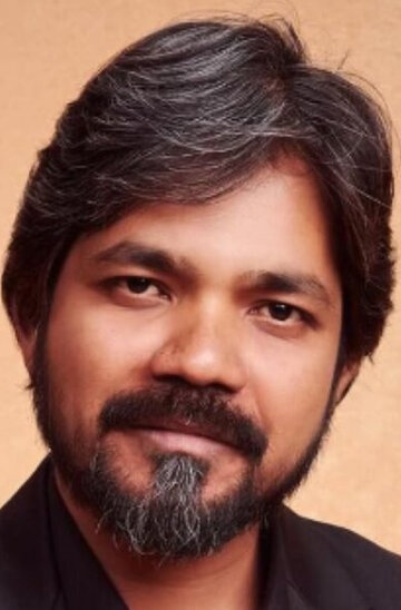 Avinash Arun