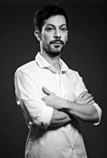 Mat&iacute;as Marmorato