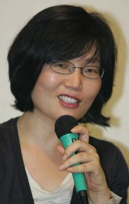 Hyang-hee Lee