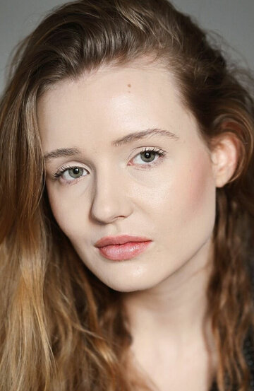 Lina Keller