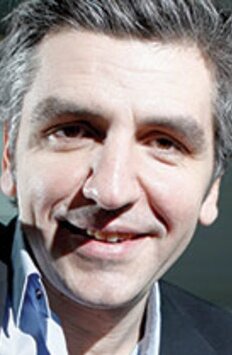M&eacute;d&eacute;ric Albouy