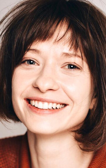 Анна Васильева