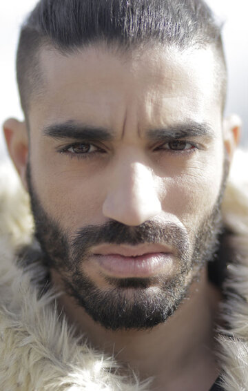 Moussa Echarif