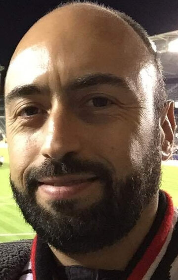 Felipe Garcia Naranjo