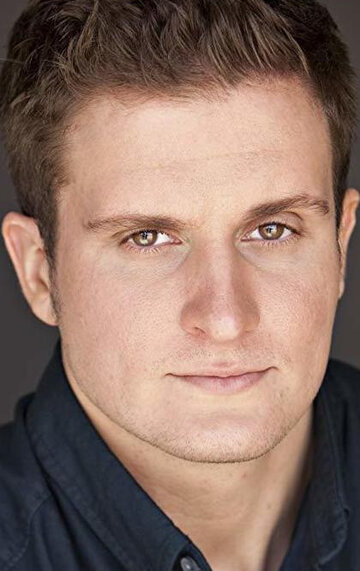 Jesse Marshall
