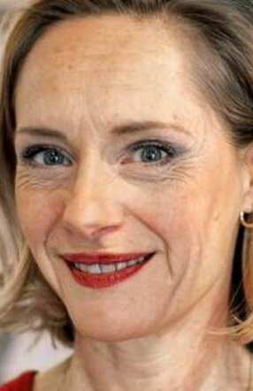 Marike van Weelden