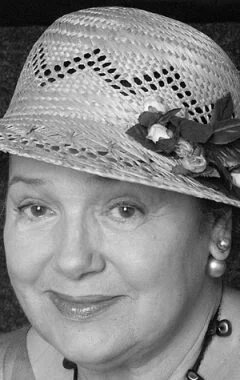 Алевтина Евдокимова