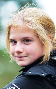 Ida Hus&oslash;y
