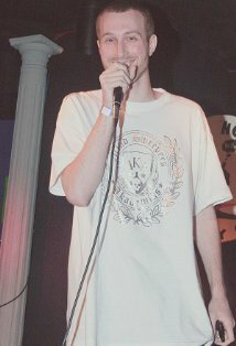 Joseph Vecsey