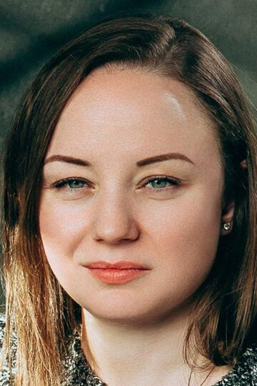 Юлия Баева