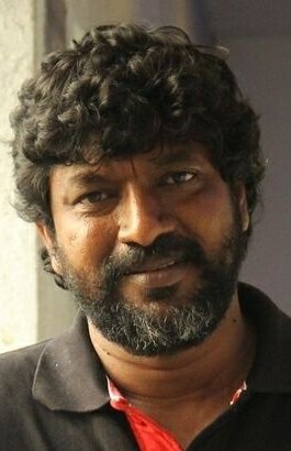 Mime Gopi