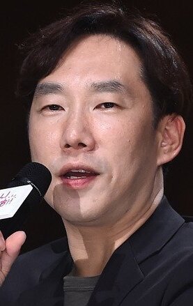Park Jae-Bum
