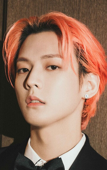 Lee Min Hyuk