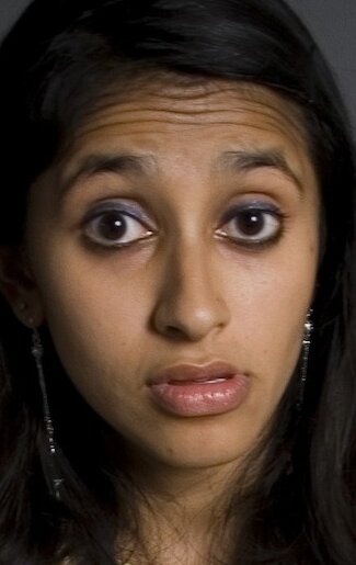 Aparna Nancherla