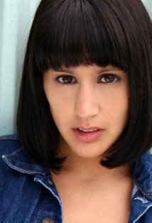 Nadiya Chettiar