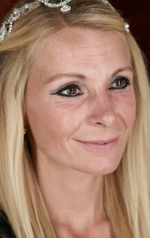 Loredana Rehekampff