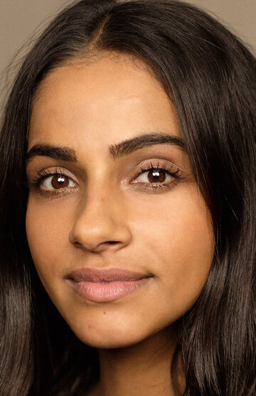 Mandip Gill