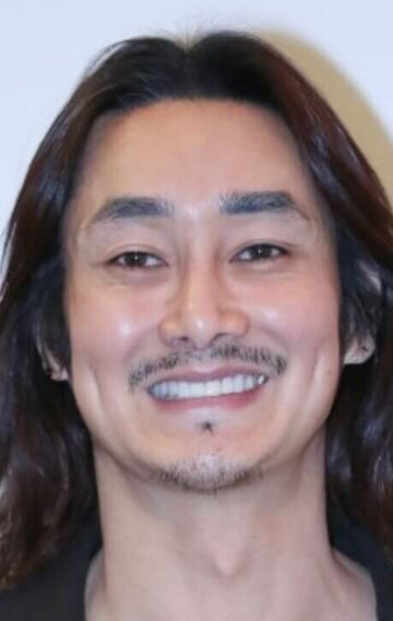 Jae Hoon Park