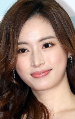 Da Hye Jung