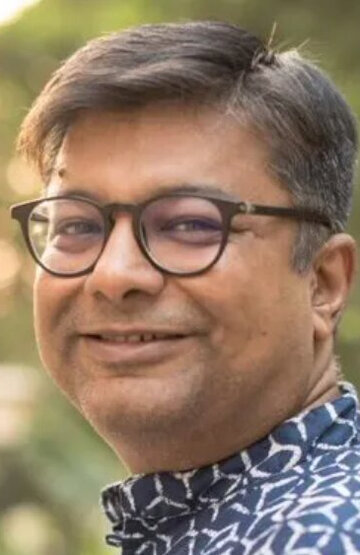 Niren Bhatt